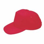 Whites Baseball Cap Red