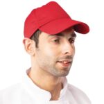 Whites Baseball Cap Red