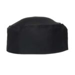 Chef Works Cool Vent Beanie Black