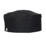 Chef Works Cool Vent Beanie Black