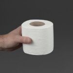 Jantex Standard Toilet Paper 2-Ply (36 Pack)