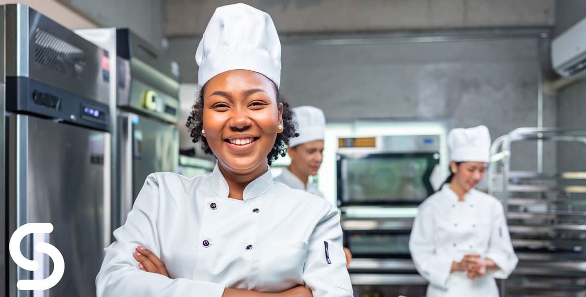 The Evolution of Stain-Resistant Chef Jackets - Smart Hospitality Supplies