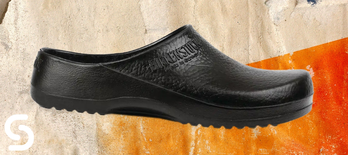 The Evolution of Chef Footwear - Smart Hospitality Supplies
