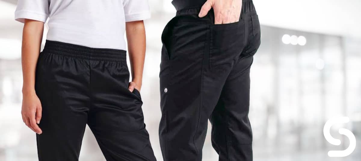 A Spotlight on the Leading Chef Trousers Brands - Smart Hospitality Supplies
