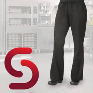 Classic and Functional Chef Trousers: A Perfect Fit for Professional Chefs - Smart Hospitality Supplies