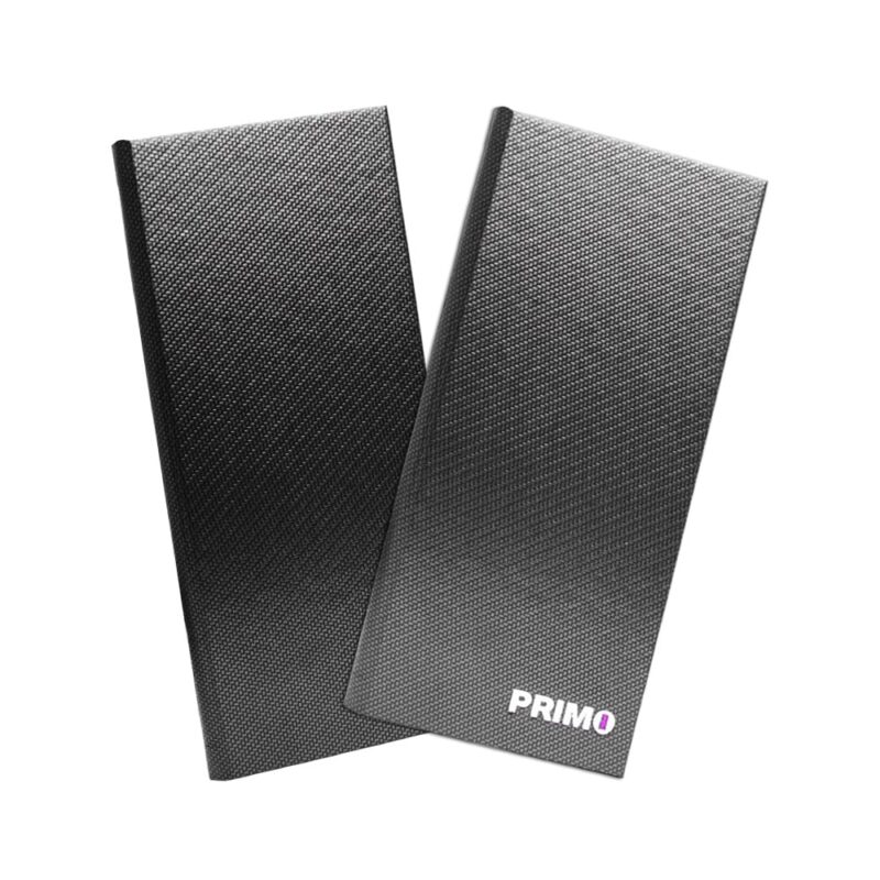 Carbon Fibre Menu Covers - Smart Hospitality Supplies