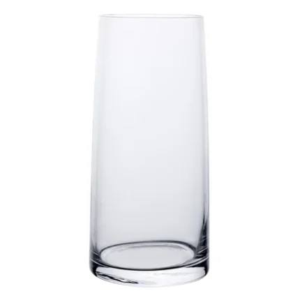 Olympia Arno Long Drink Crystal Tumblers