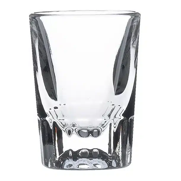 Onis Fluted Shot Glasses