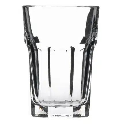 Onis Gibraltar Original Beverage Glasses