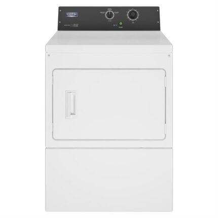 Maytag Commercial Toploading Vented Tumble Dryer 10.5kg