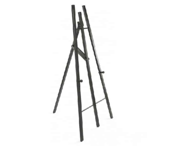 Chalkboard Easel Stand