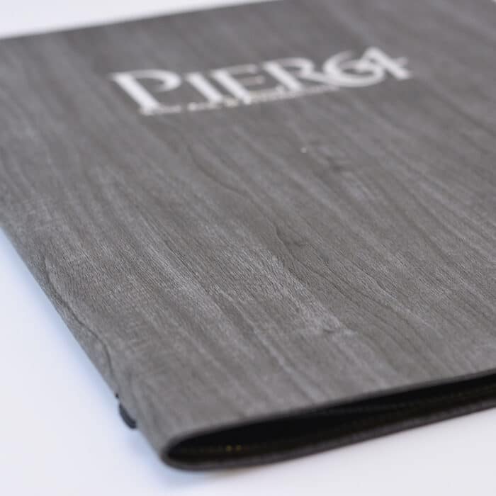 Flexi Menu Covers