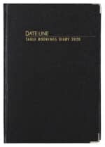 Restaurant Booking Diary