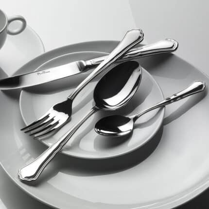 Christmas Cutlery