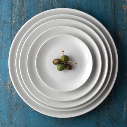 Churchill Evolve Crockery