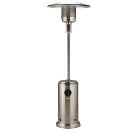 Patio Heaters & Outdoor Heaters