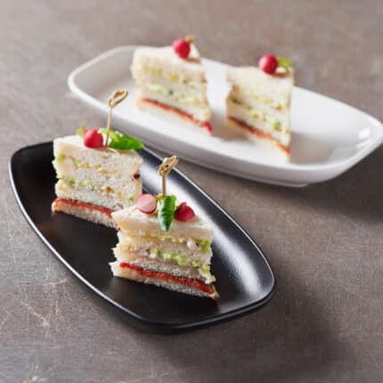 Revol Club Crockery