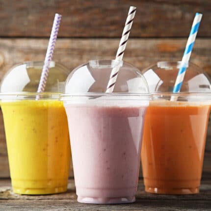 Disposable Cups