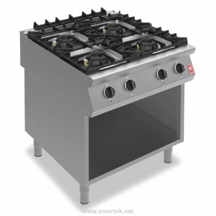 LPG Hobs