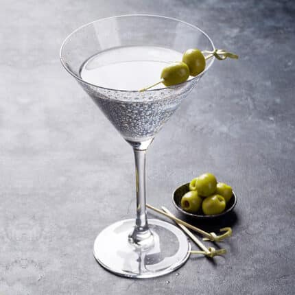 Martini Glasses