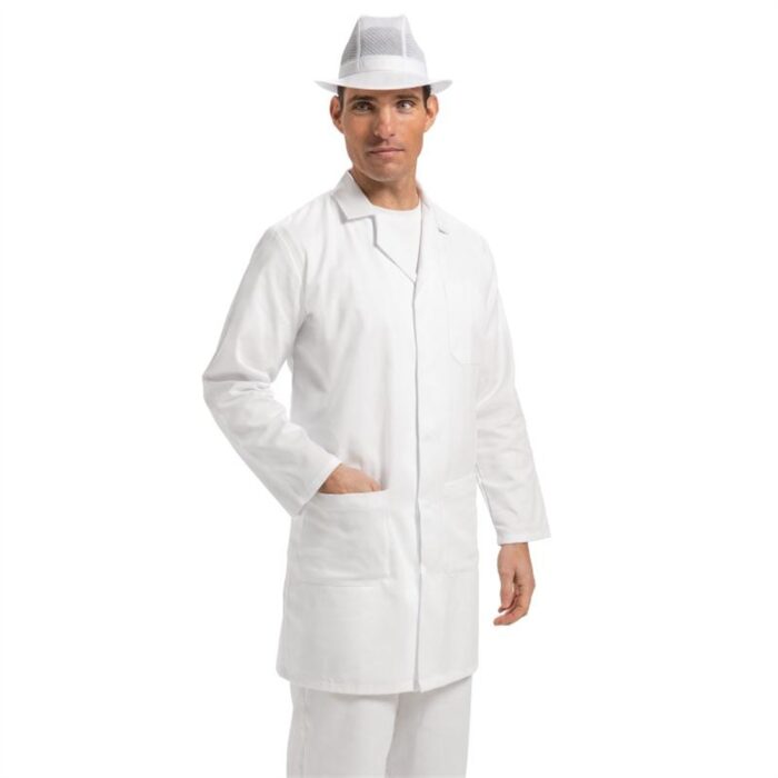 Whites Unisex Lab Coat XL