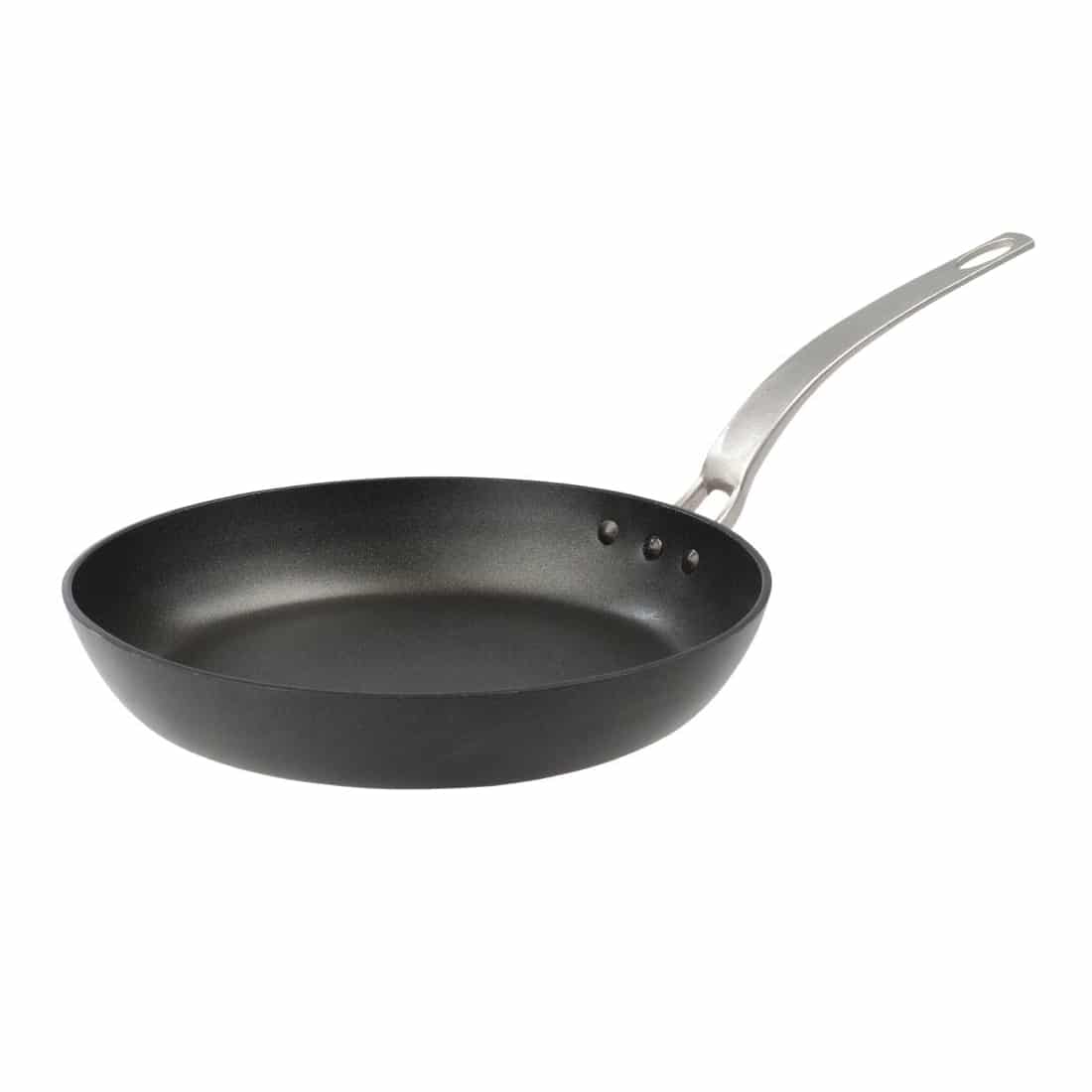 Bourgeat Elite Pro Non Stick Induction Frying Pan 200mm