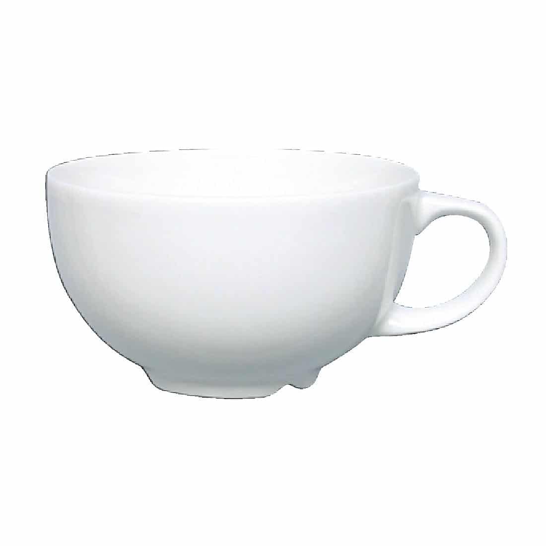 Churchill Alchemy Cappuccino Cups 227ml