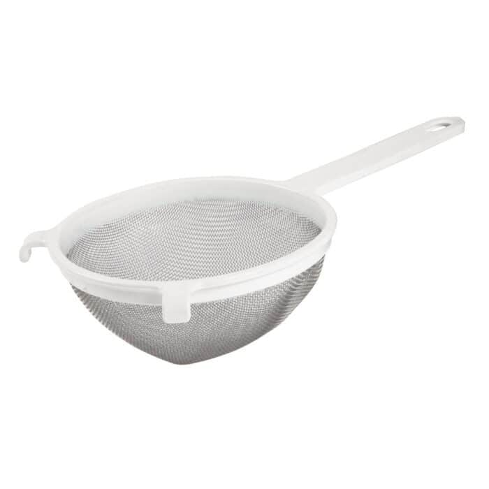 Polypropylene Frame Sieve 14cm