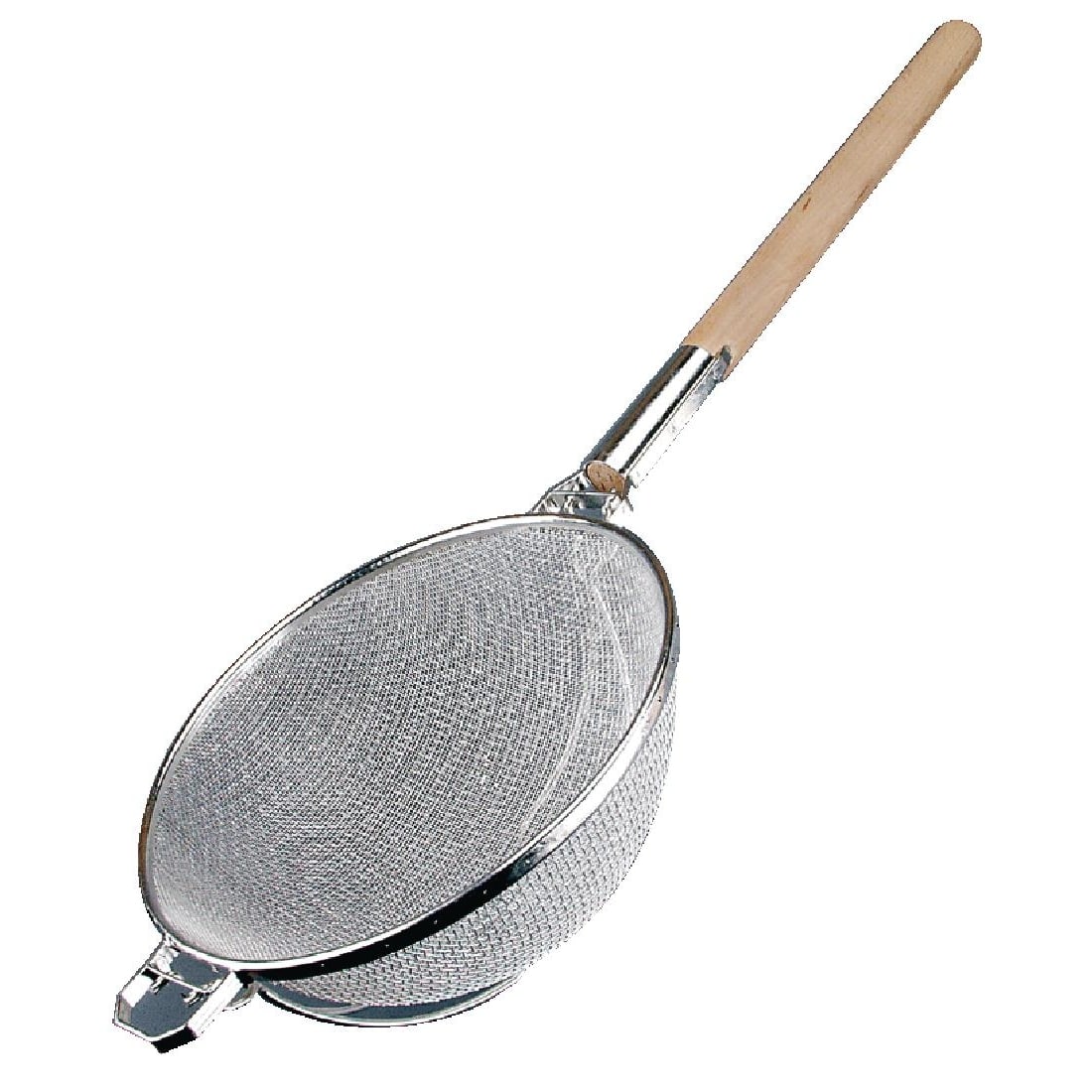 Heavy Duty Strainer 12"