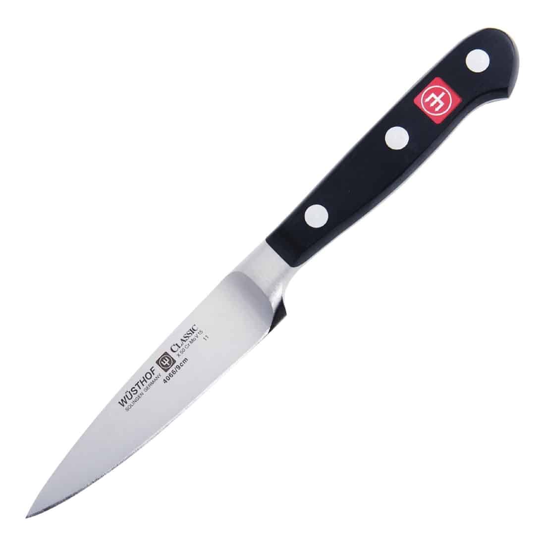 Wusthof Paring Knife 9cm