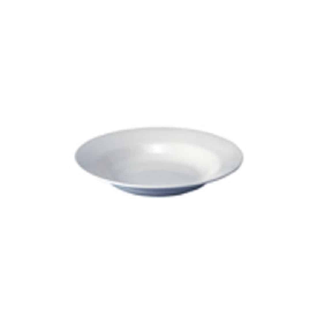 Churchill Whiteware Nova Soup Bowls 202mm