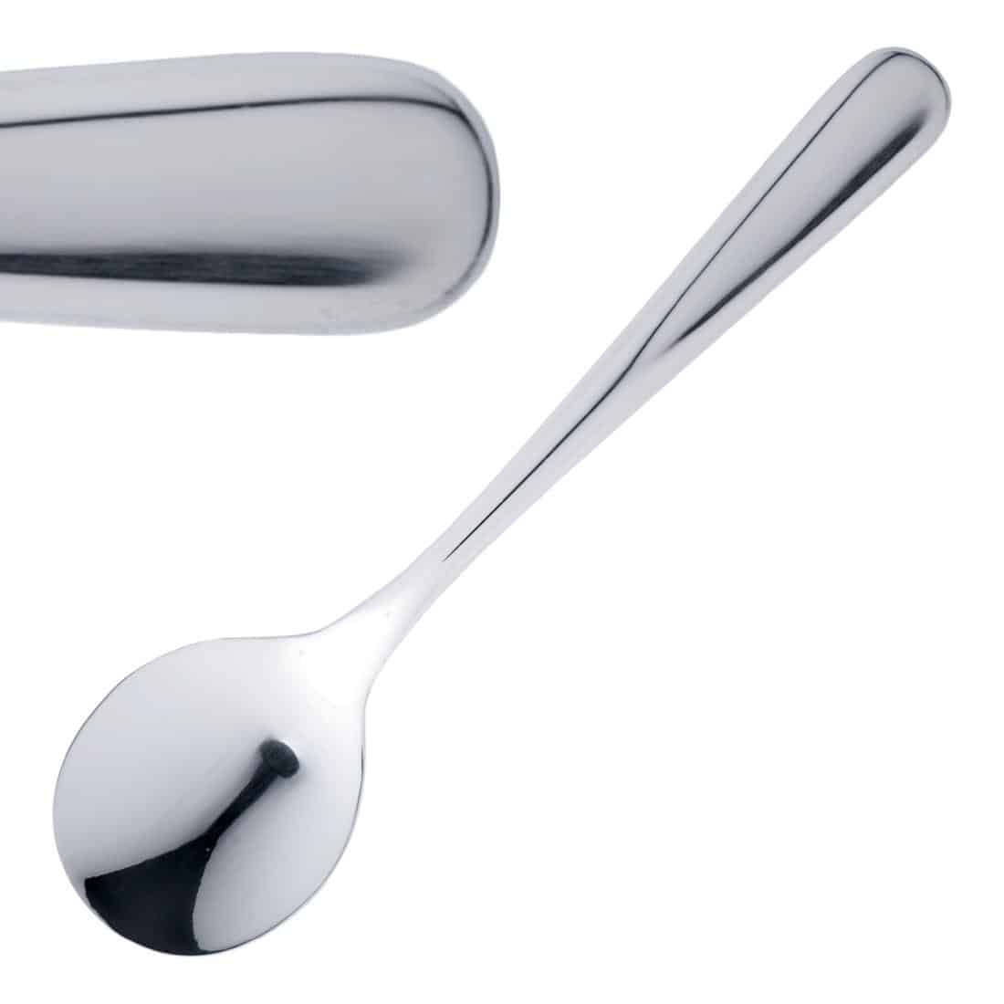 Olympia Roma Soup Spoon