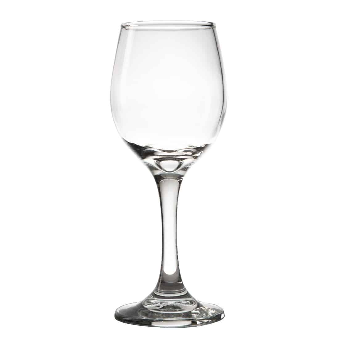 Olympia Solar Wine Glasses 310ml