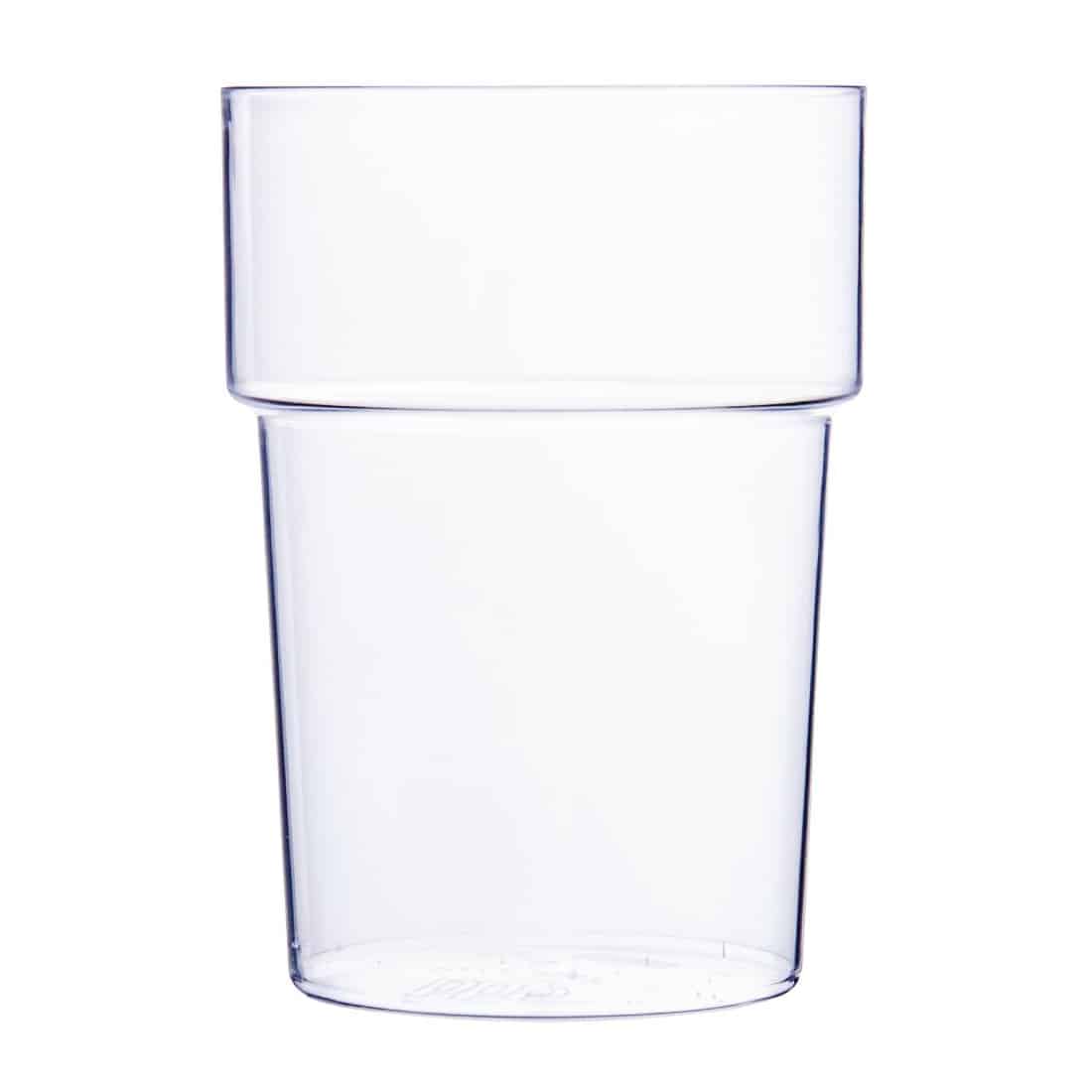 Polystyrene Tumblers 570ml CE Marked