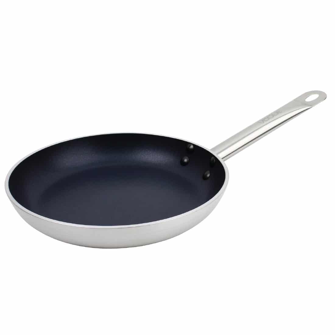 Vogue Non Stick Teflon Induction Frying Pan 260mm