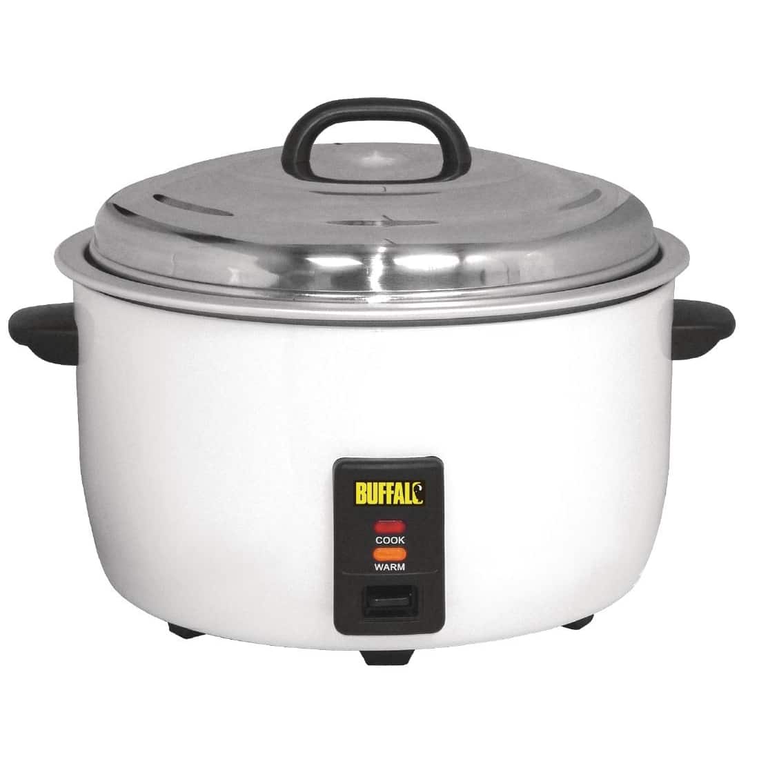 Buffalo Rice Cooker 10Ltr