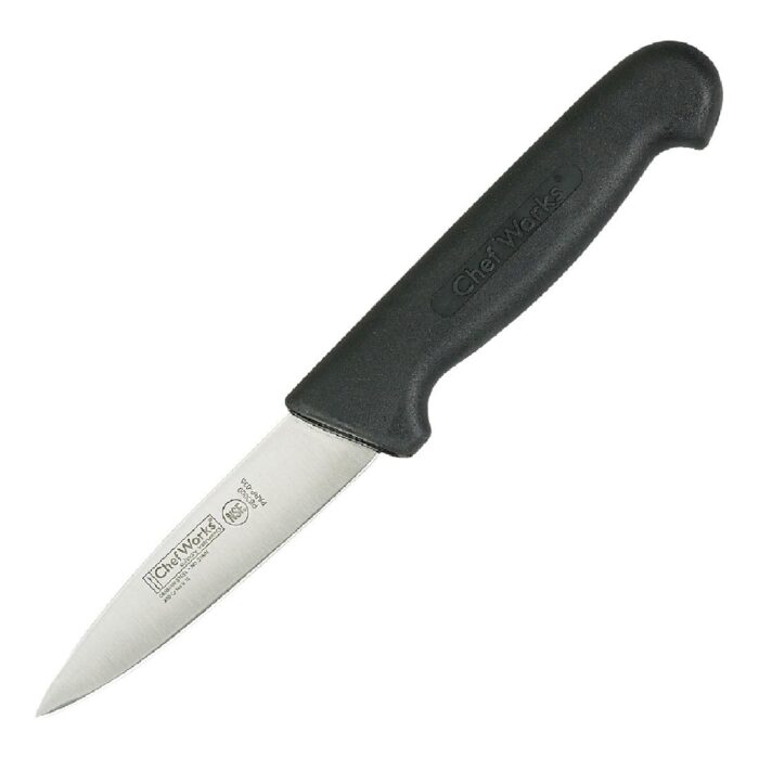 Chef Works Paring Knife 9cm