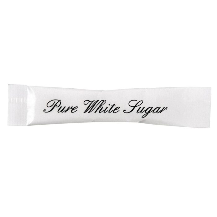 White Sugar Sticks