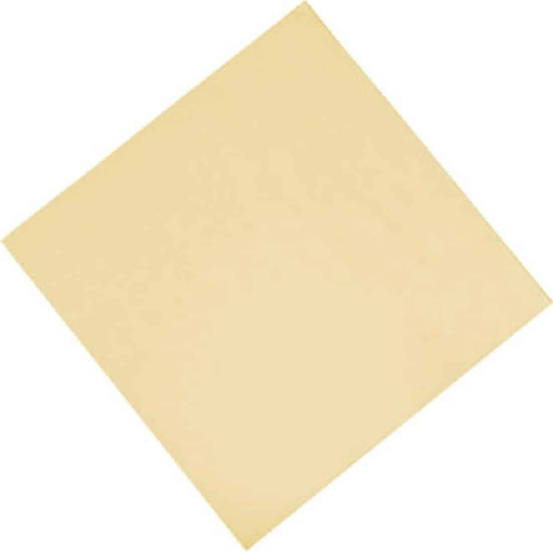 Fasana Dinner Napkin Cream 400mm