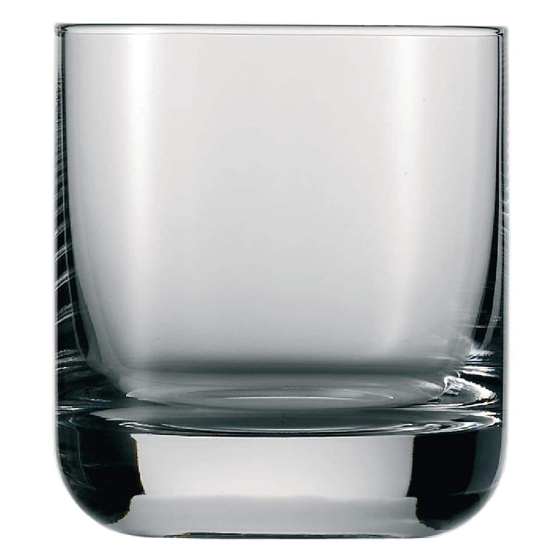 Schott Zwiesel Convention Crystal Rocks Glass 285ml