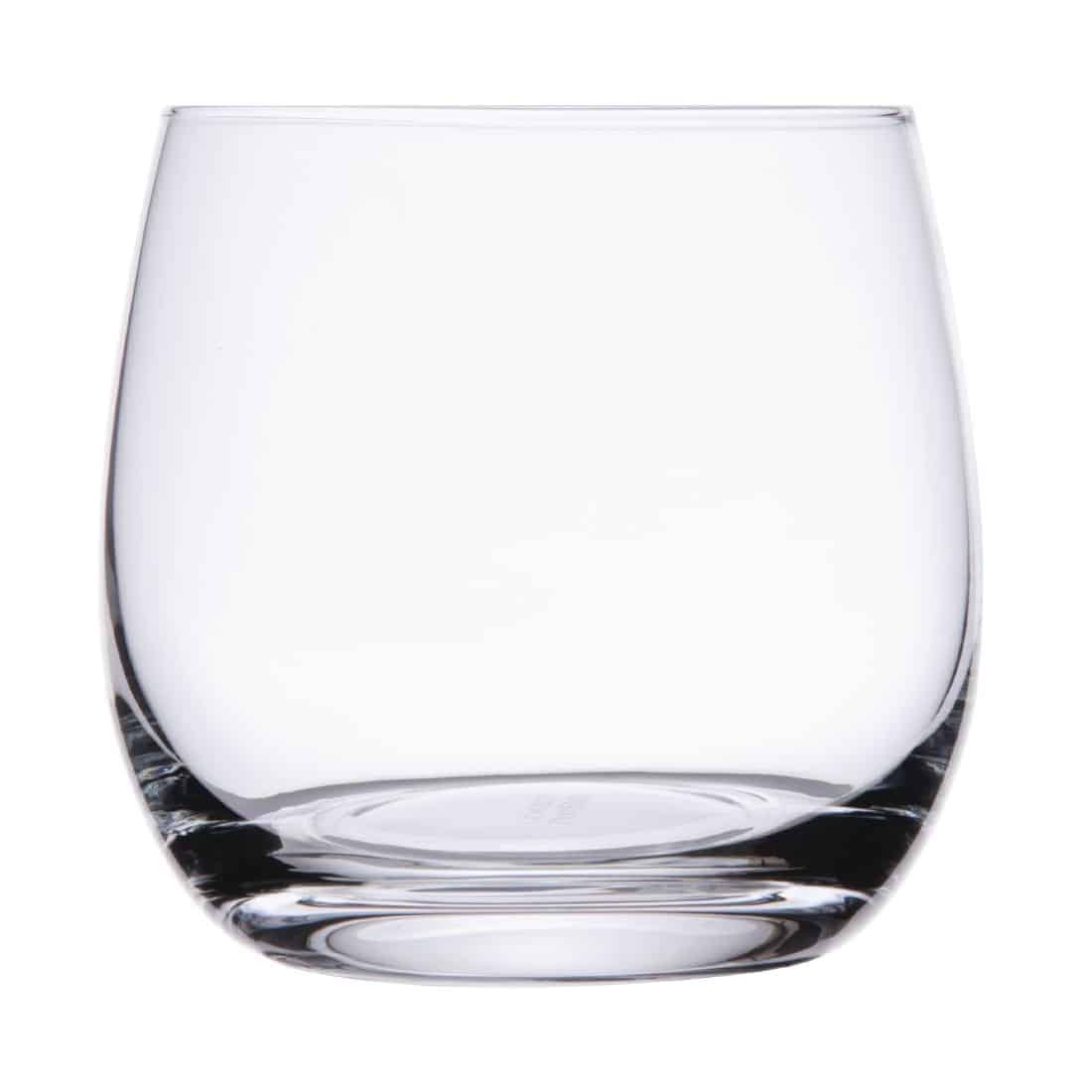 Schott Zwiesel Banquet Crystal Rocks Glass 340ml