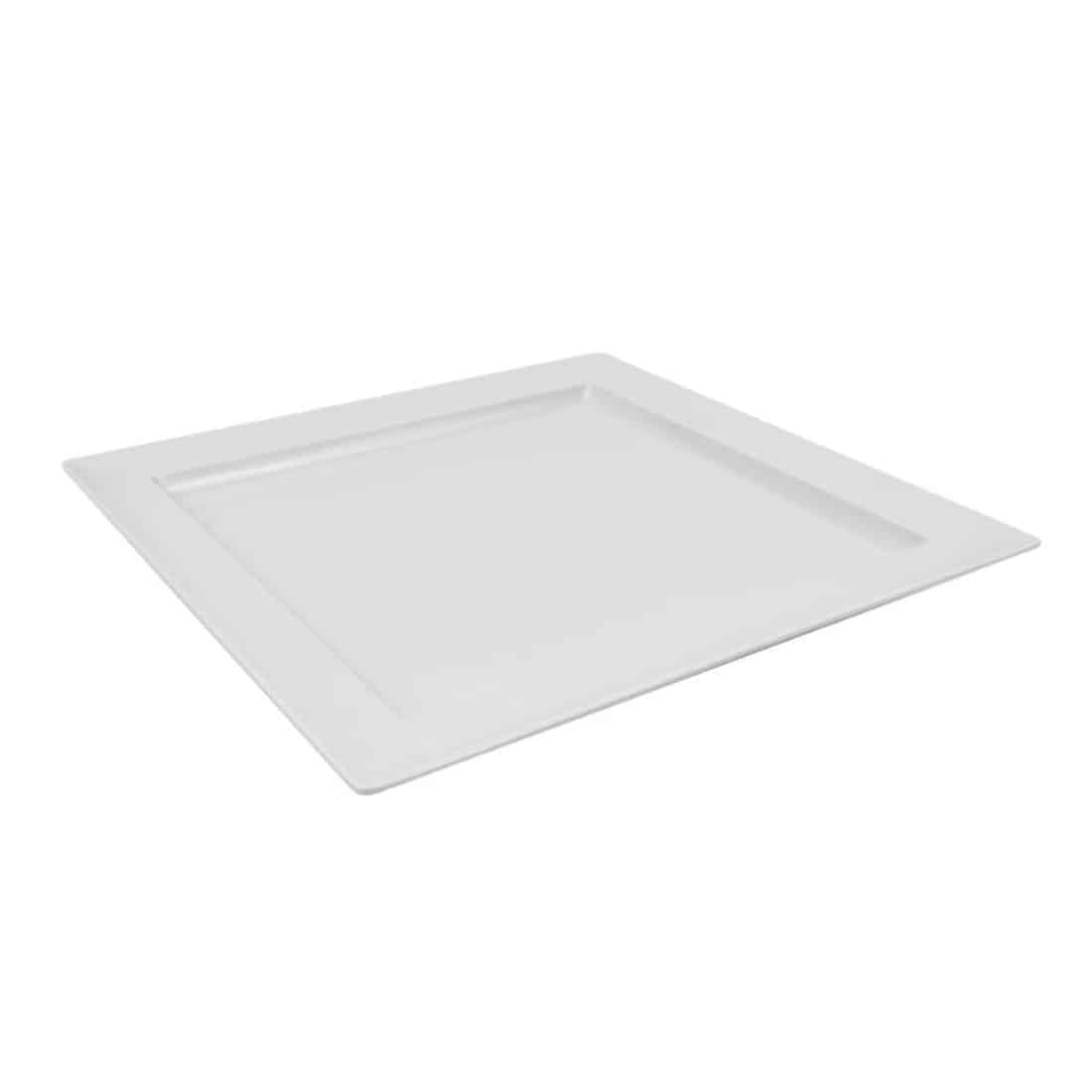 Melamine Dover Tray