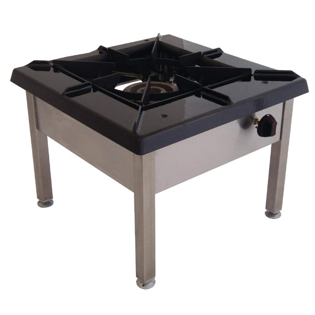 Falcon Dominator Stockpot Stove G1478 Natural Gas