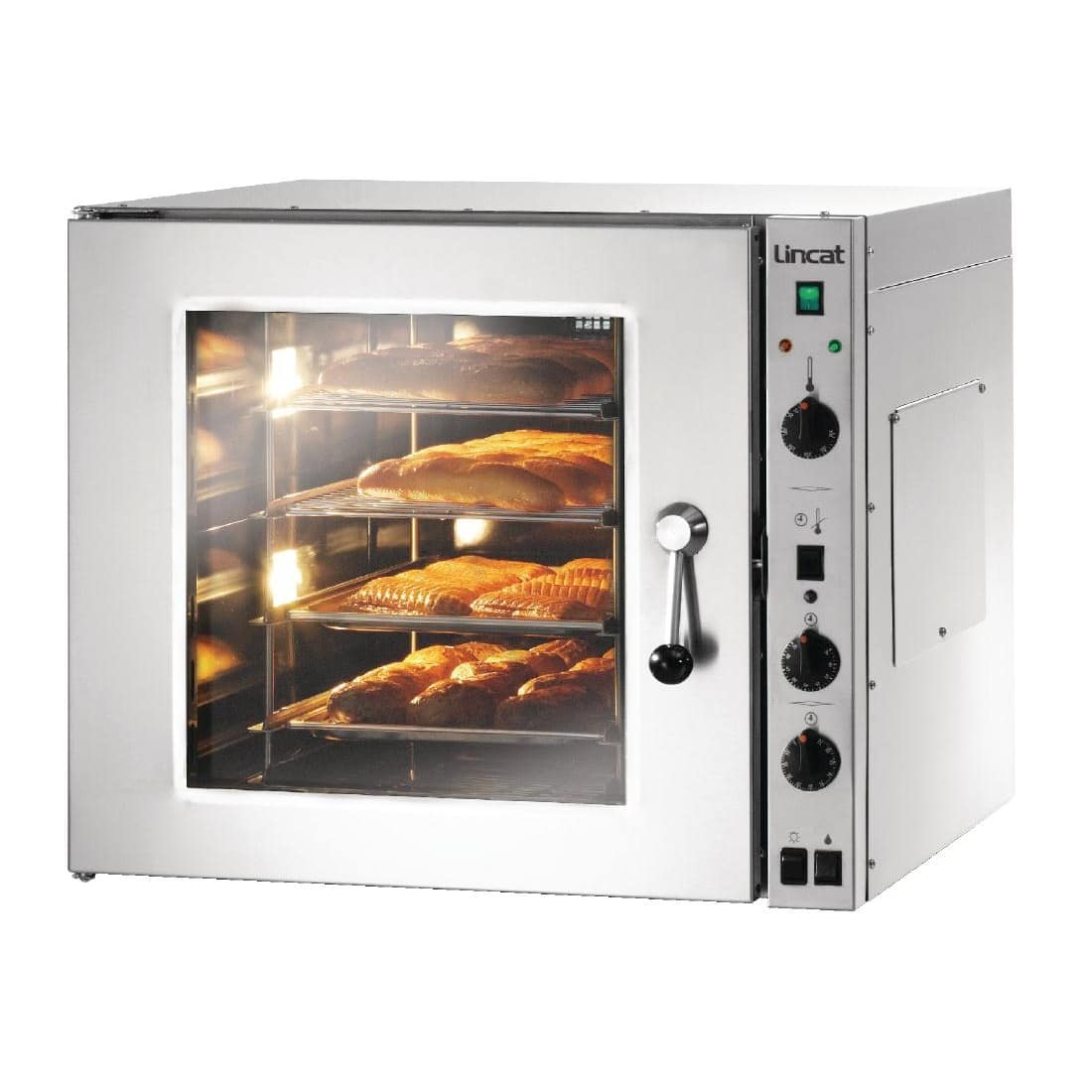 Lincat Electric Convection Oven EC09