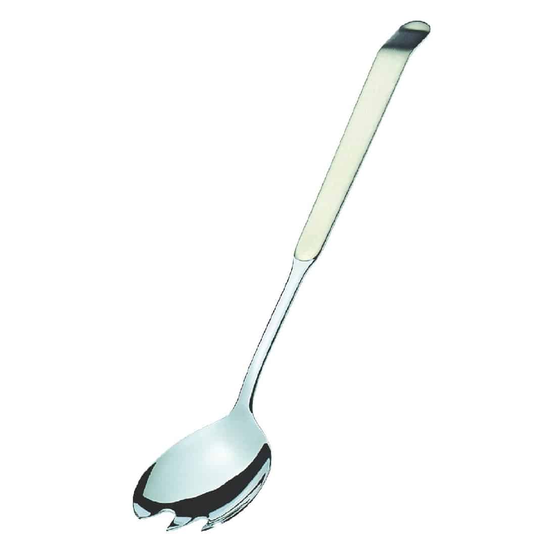 Buffet Salad Serving Fork 9"