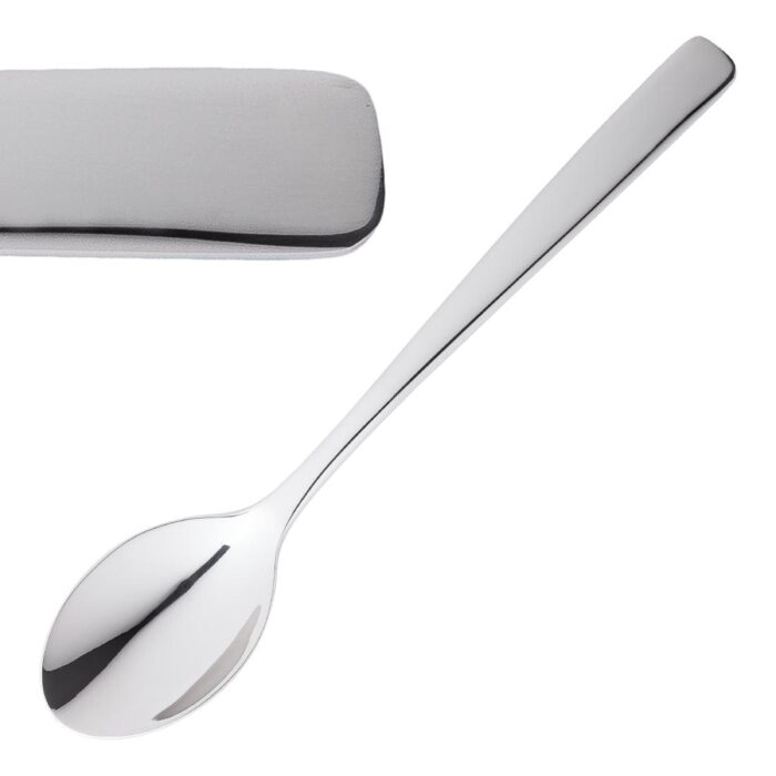 Elia Virtu Service Spoon