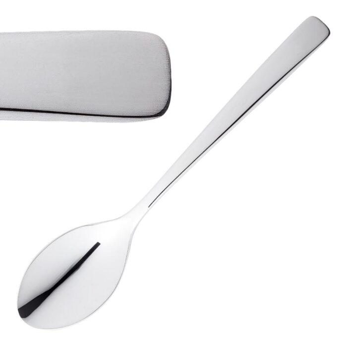 Elia Virtu Dessert Spoon