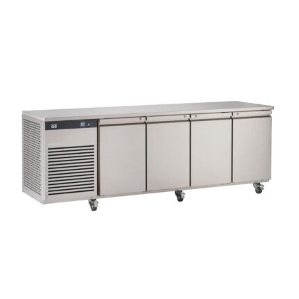 Foster EcoPro G2 4 Door 585Ltr Counter Freezer EP1/4L-12/261