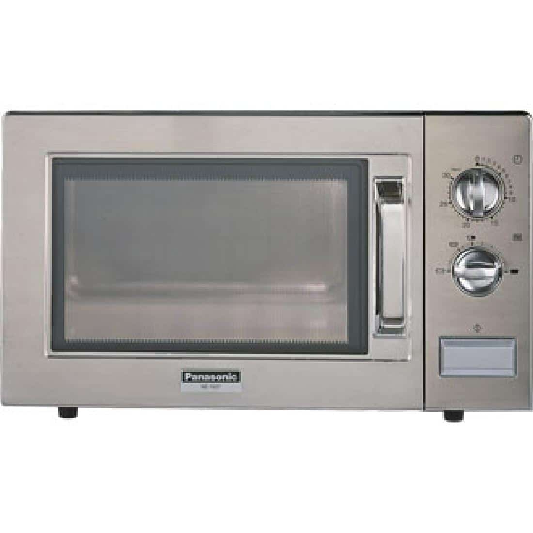 Panasonic 1000W Microwave Oven NE1027BTQ