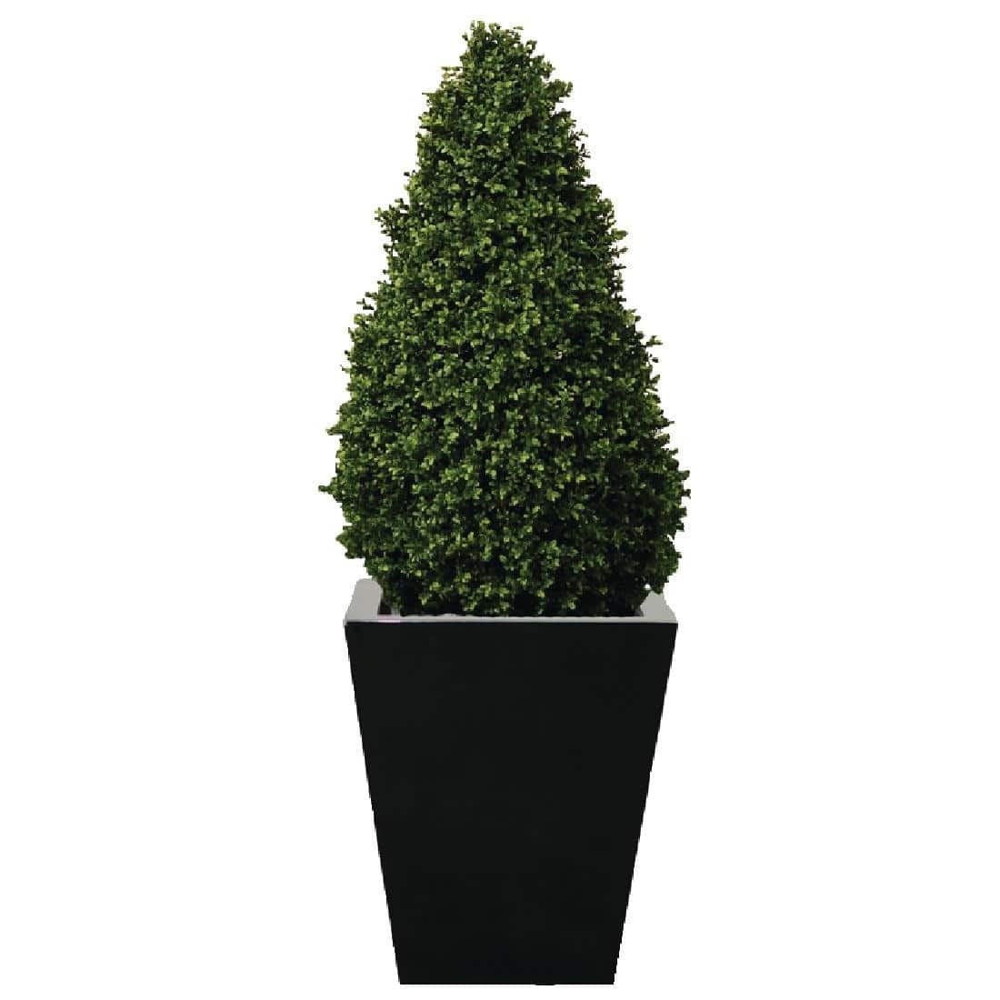 Artificial Topiary Buxus Pyramid 1200mm